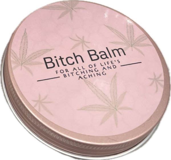 Bitch Balm